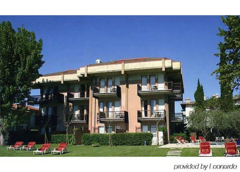 Hotel La Paul Sirmione Exteriér fotografie