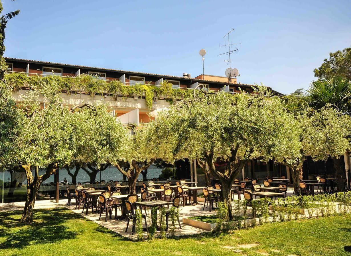 Hotel La Paul Sirmione Exteriér fotografie